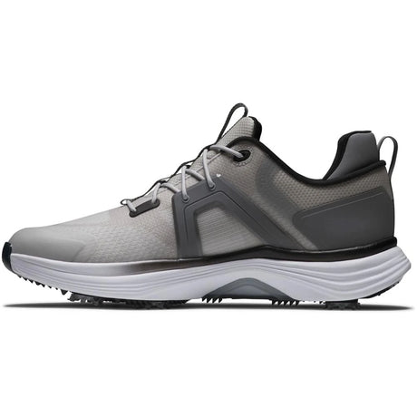 White/Gray/Charcoal