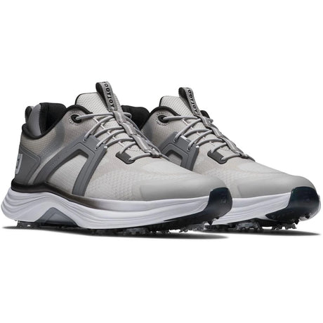 White/Gray/Charcoal