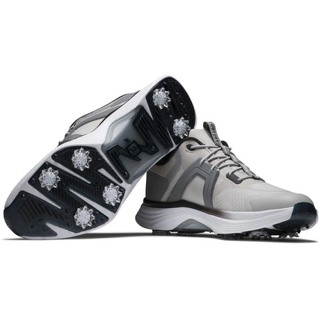 White/Gray/Charcoal