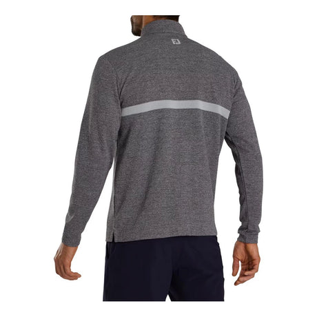 Gravel Heather Grey Cliff