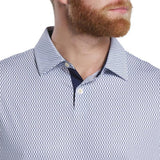 White/Navy