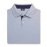 White/Navy