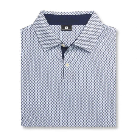 White/Navy