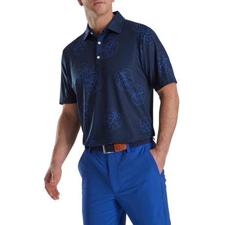 Navy Tonal