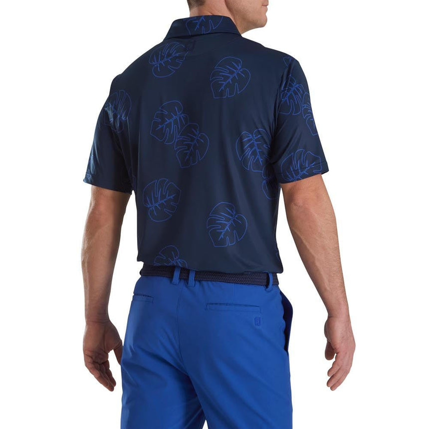 Navy Tonal
