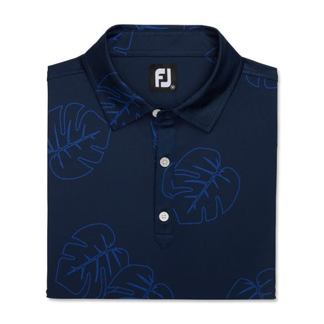 Navy Tonal