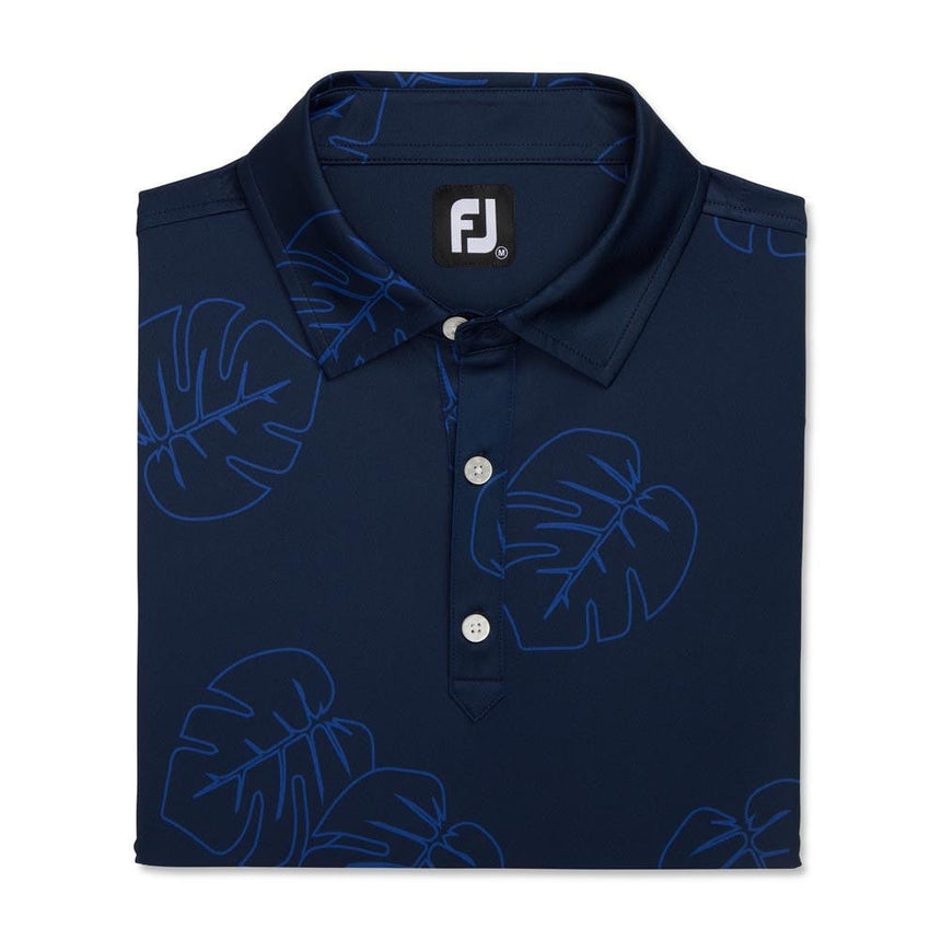Navy Tonal