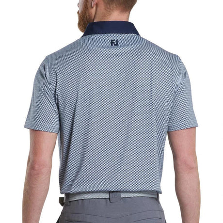 Navy/White/Grey