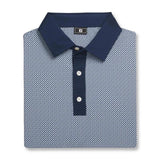 Navy/White/Grey