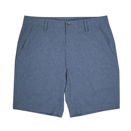 Heather Navy