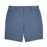 Heather Navy