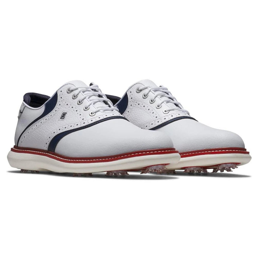 White/Red/Blue