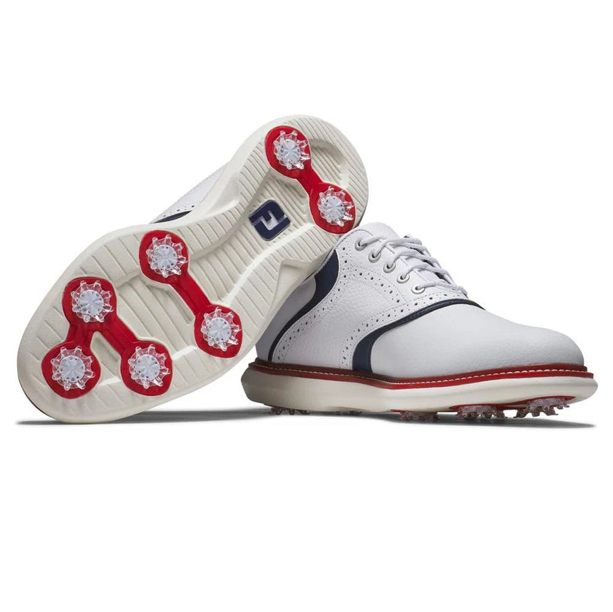 White/Red/Blue