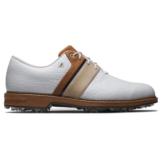 White/Khaki