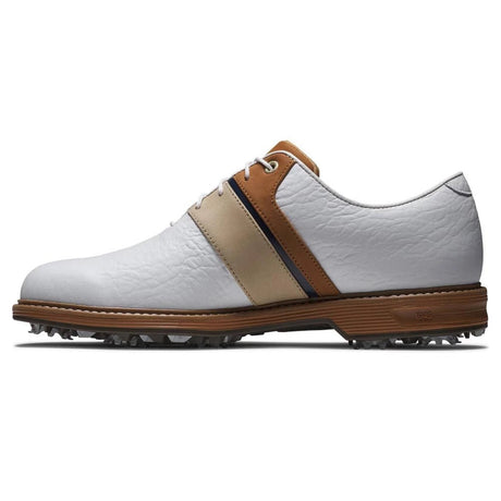 White/Khaki