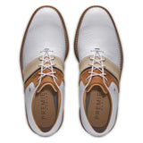 White/Khaki