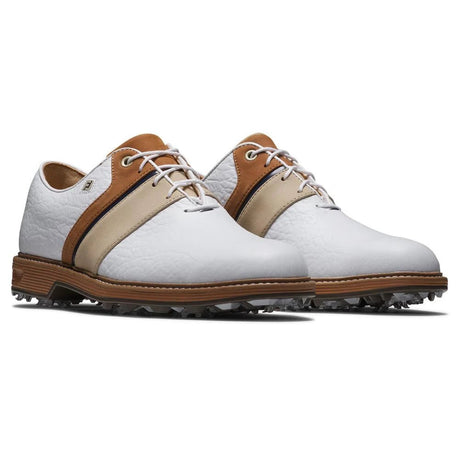 White/Khaki
