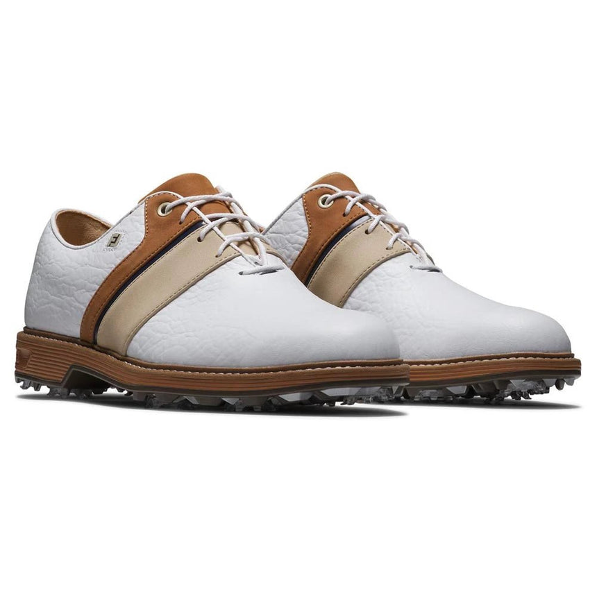 White/Khaki