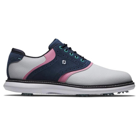 White/Navy/Pink