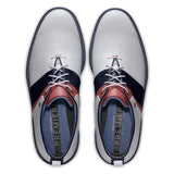 White Navy Copper