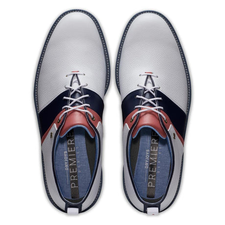 White Navy Copper