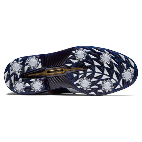 White Navy Copper