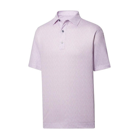Lavender White