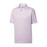 Lavender White