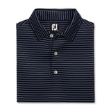 Navy White