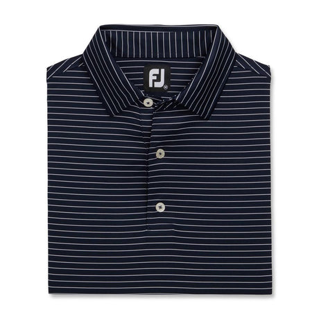 Navy White