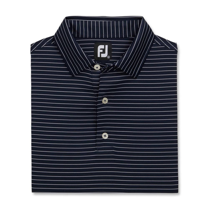 Navy White