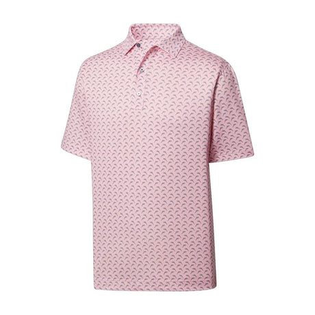 Pink Graphite