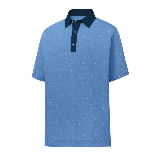 Lagoon Navy White