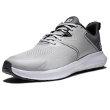 Harbor Mist/Steel Gray/ Evening Primrose