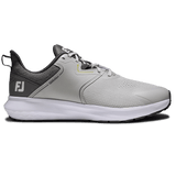 Harbor Mist/Steel Gray/ Evening Primrose