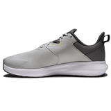 Harbor Mist/Steel Gray/ Evening Primrose
