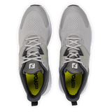 Harbor Mist/Steel Gray/ Evening Primrose