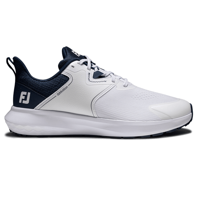 White/Pageant Blue/China Blue