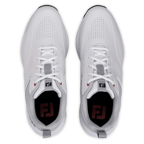 White/Black/High Risk Red