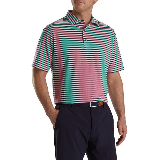White Watermelon Navy