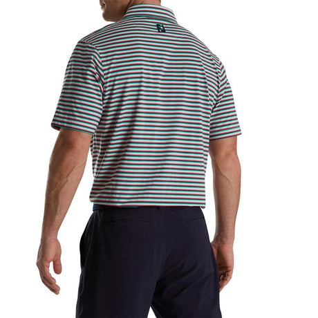 White Watermelon Navy