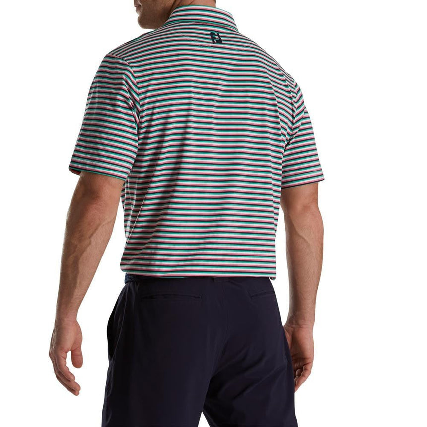 White Watermelon Navy