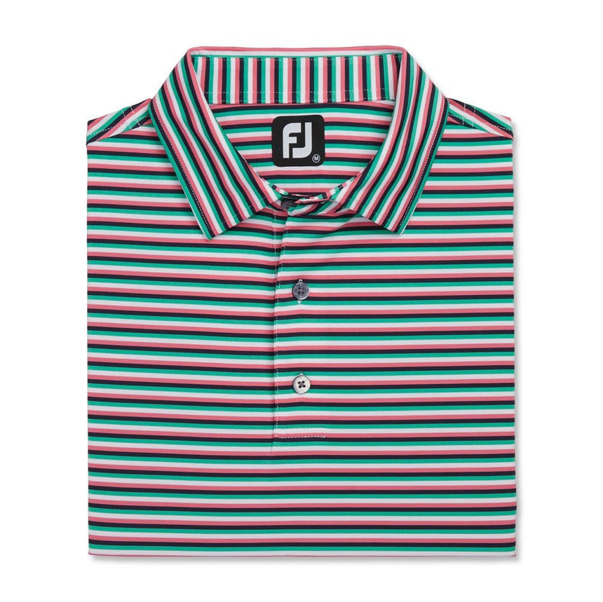 White Watermelon Navy