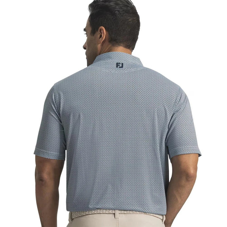 Field Green/Navy/White