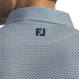 Field Green/Navy/White