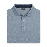 Field Green/Navy/White