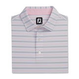 White Grey Cliff Light Pink