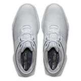 White Black