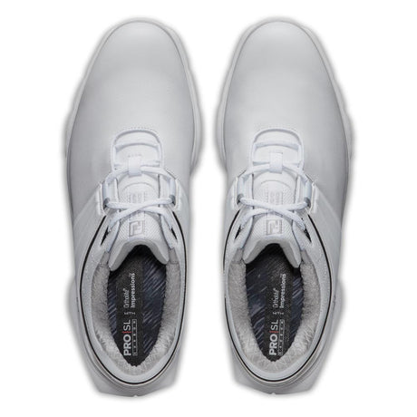 White Black