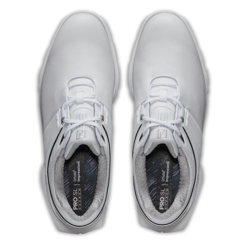 White Black